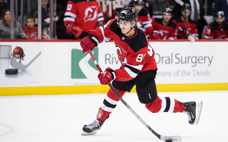 Speltips NY Islanders - NJ Devils