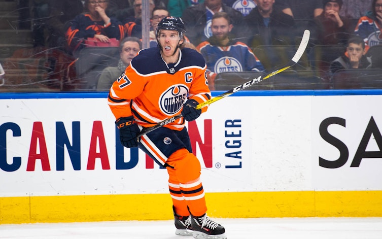 Speltips Calgary - Edmonton