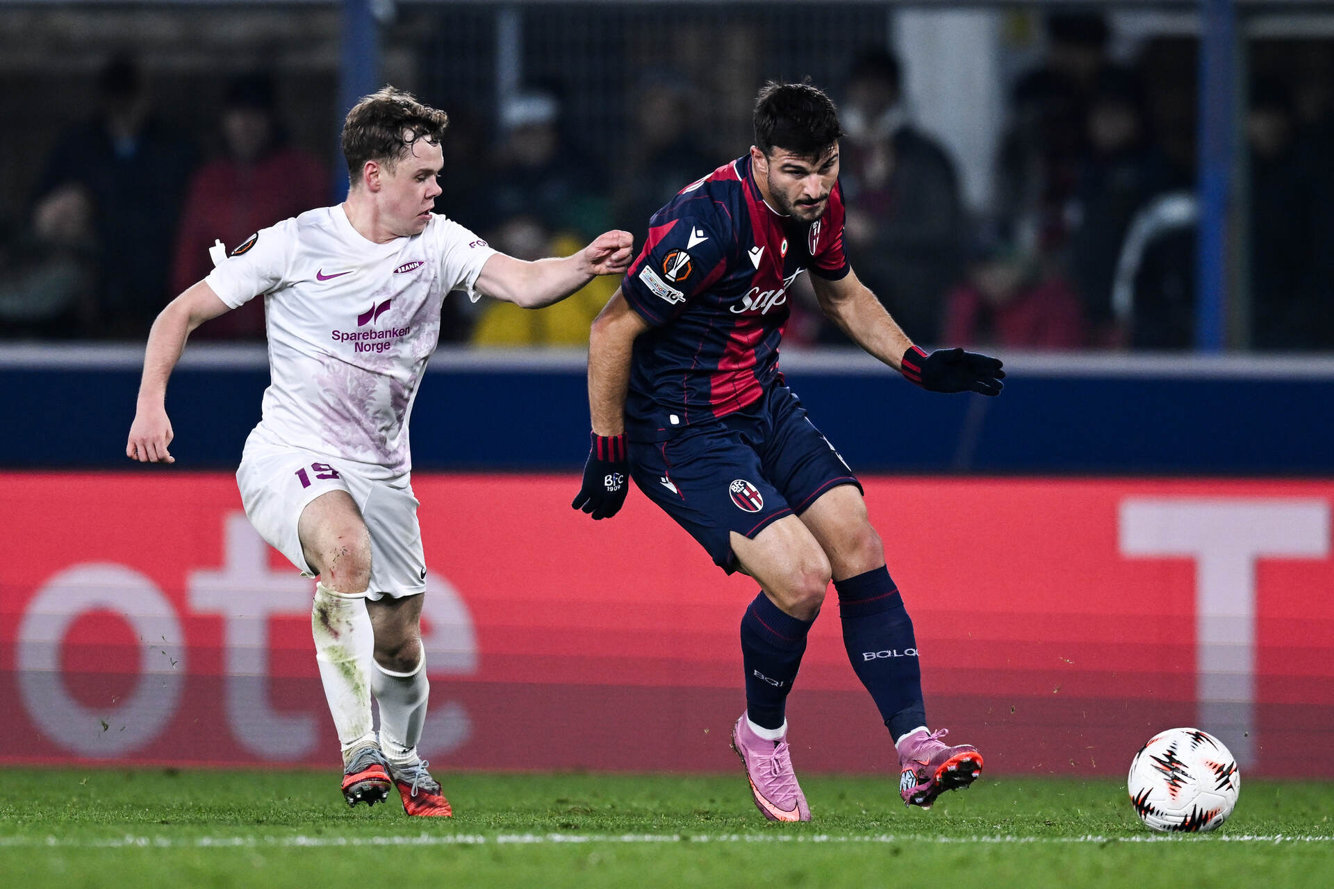 Speltips Bologna - Sassuolo