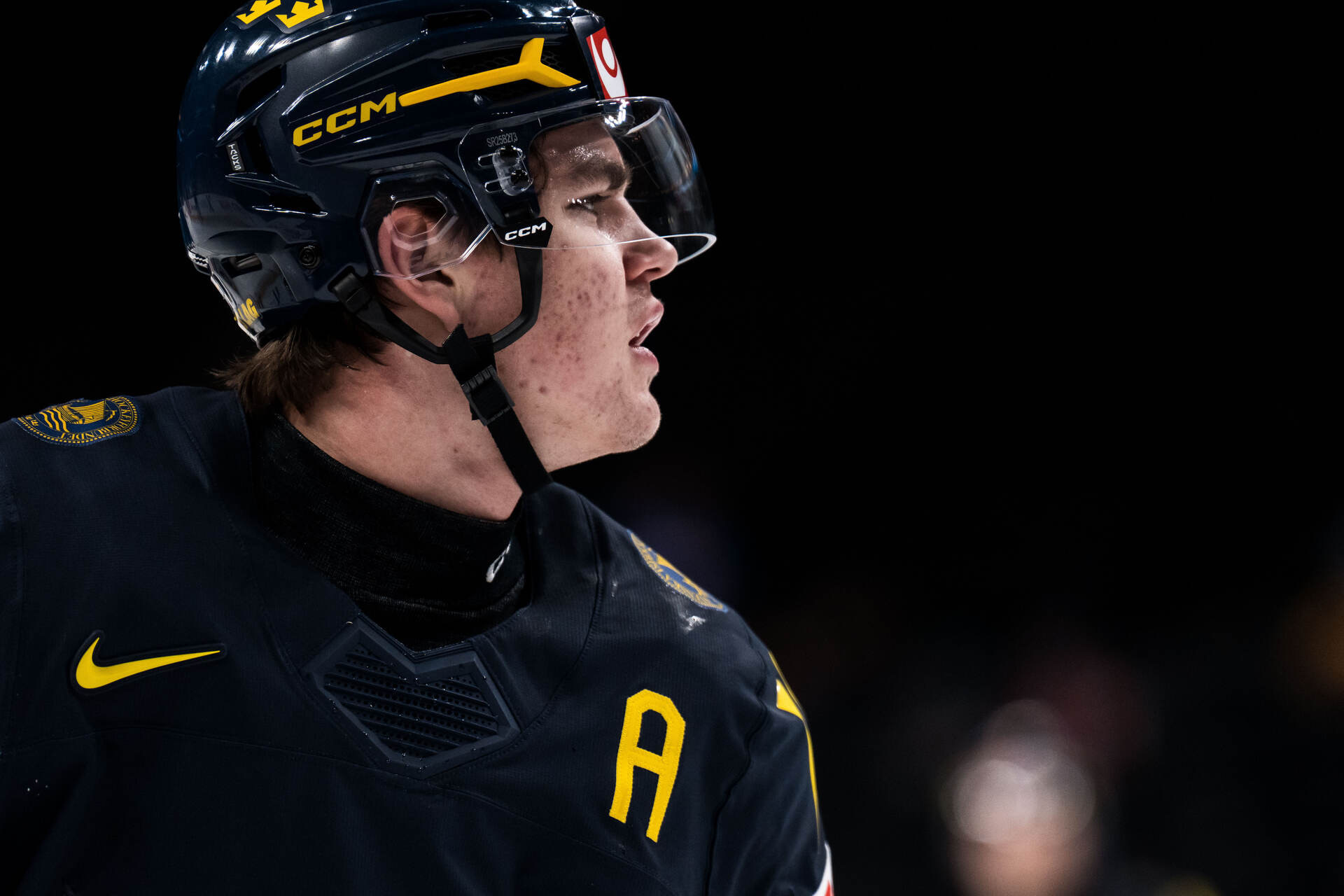 Speltips Tyskland U20 - Sverige U20