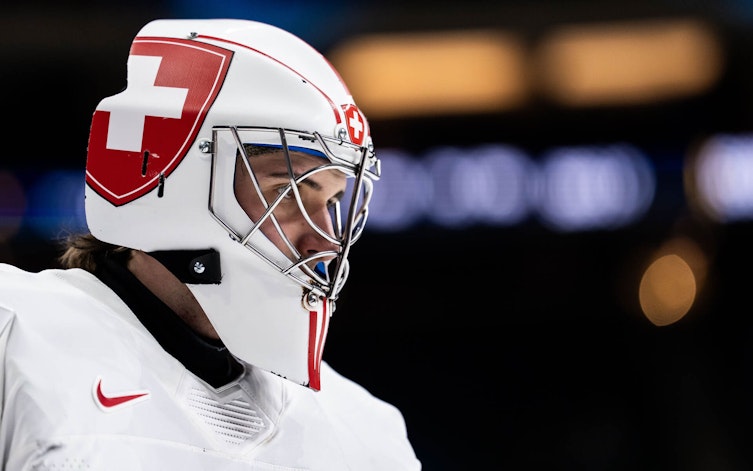 Speltips Schweiz U20 - Tyskland U20