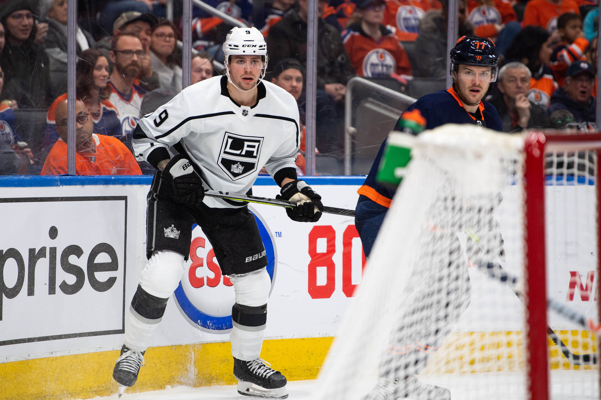 Speltips LA Kings - NY Rangers