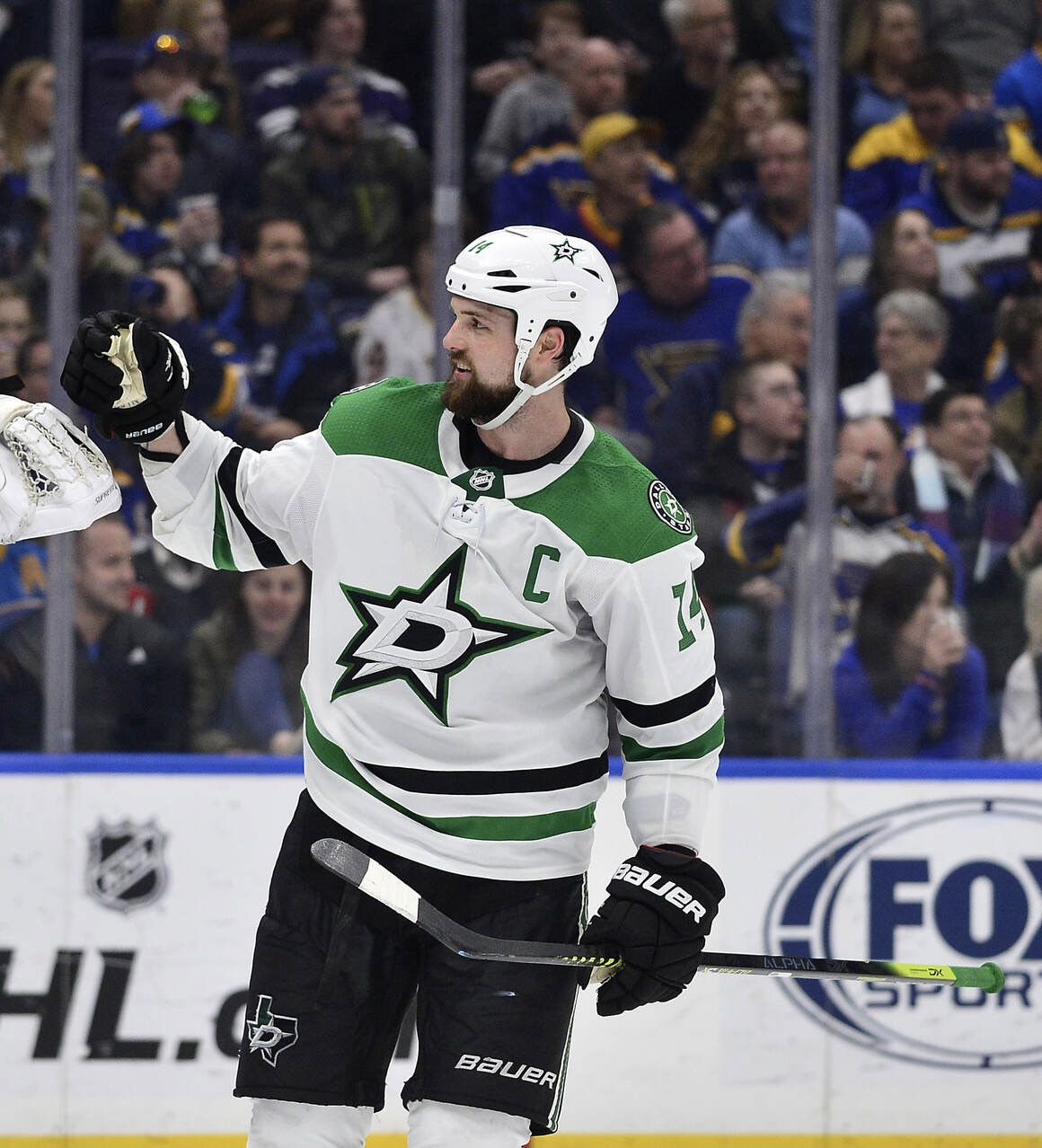 Speltips Anaheim - Dallas