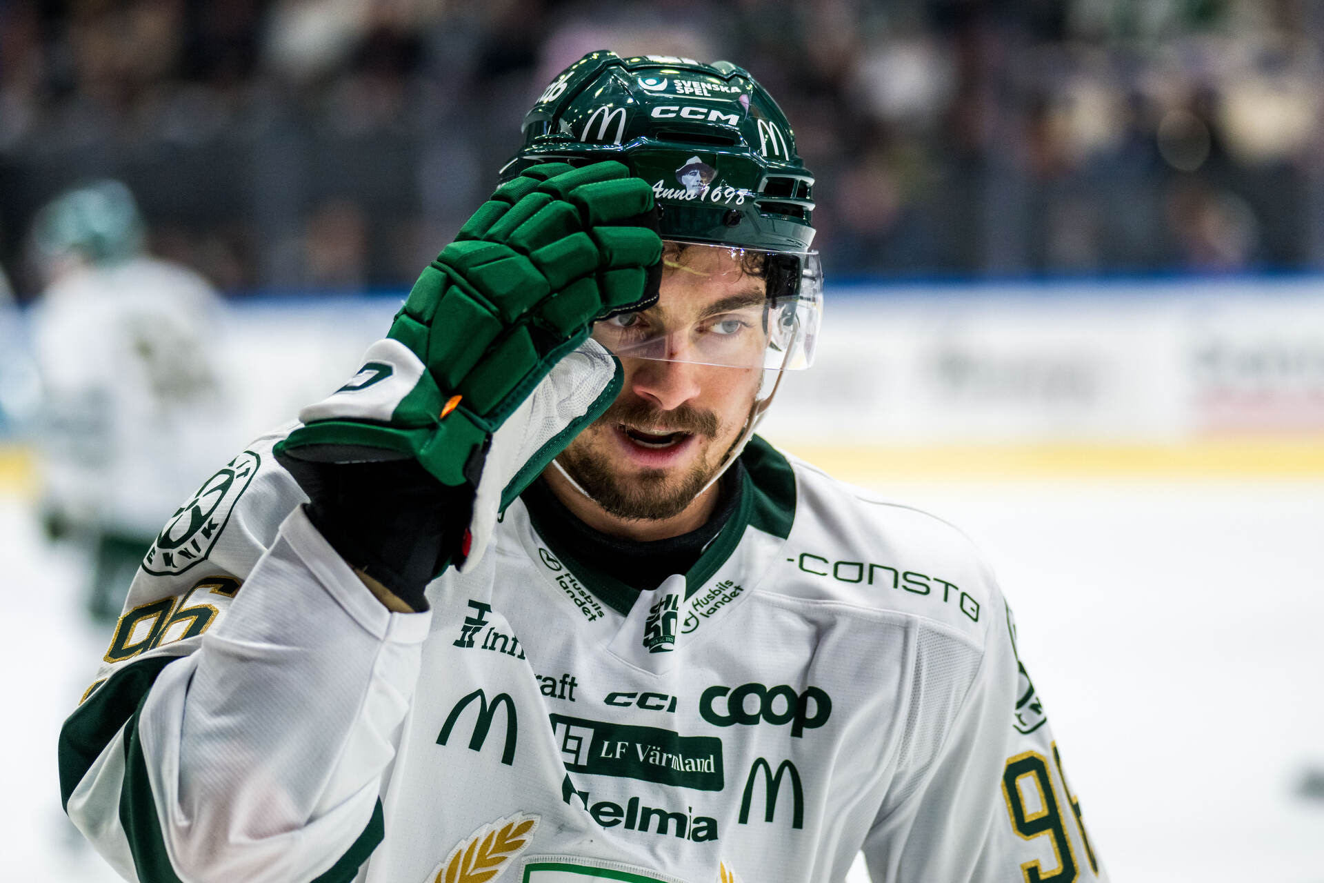 Speltips HV71 - Färjestad