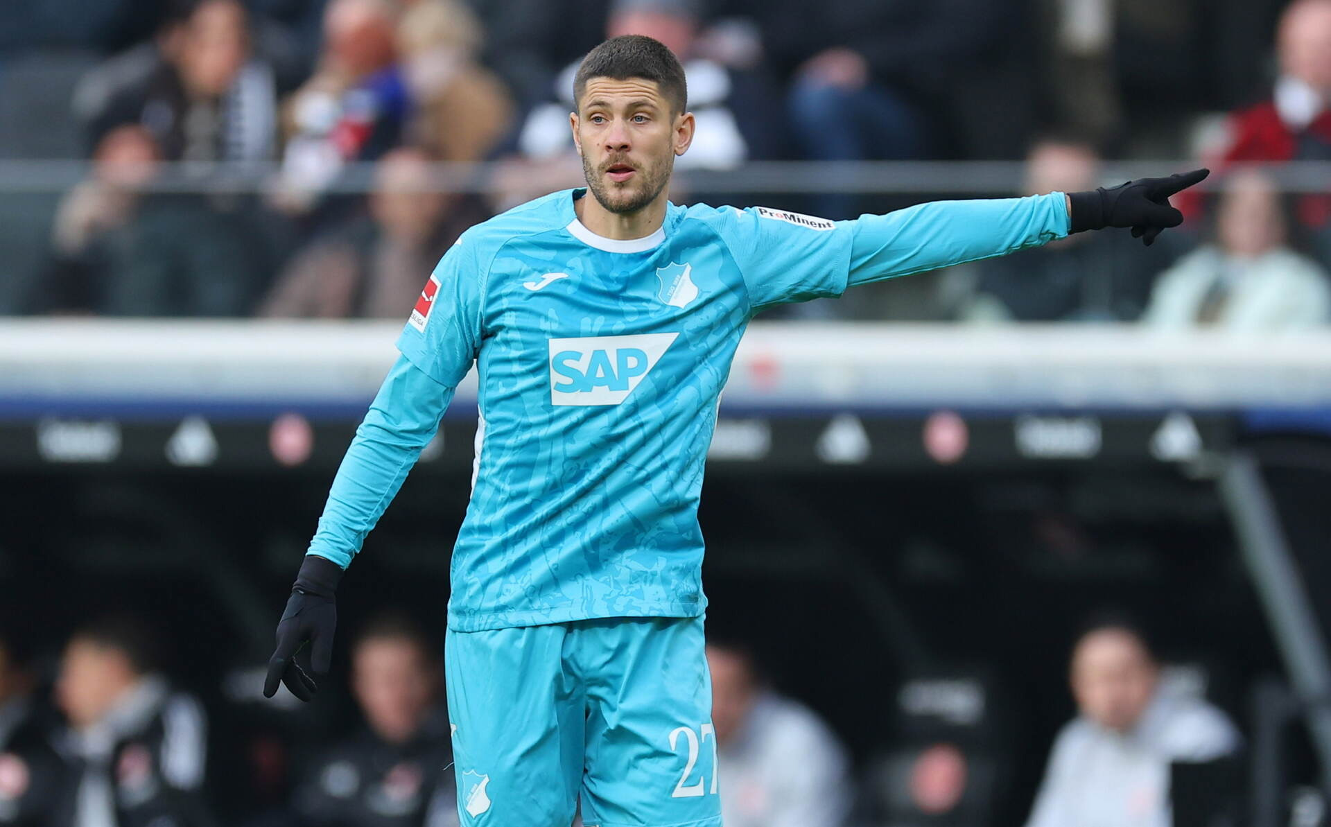 Speltips Hoffenheim - Union Berlin