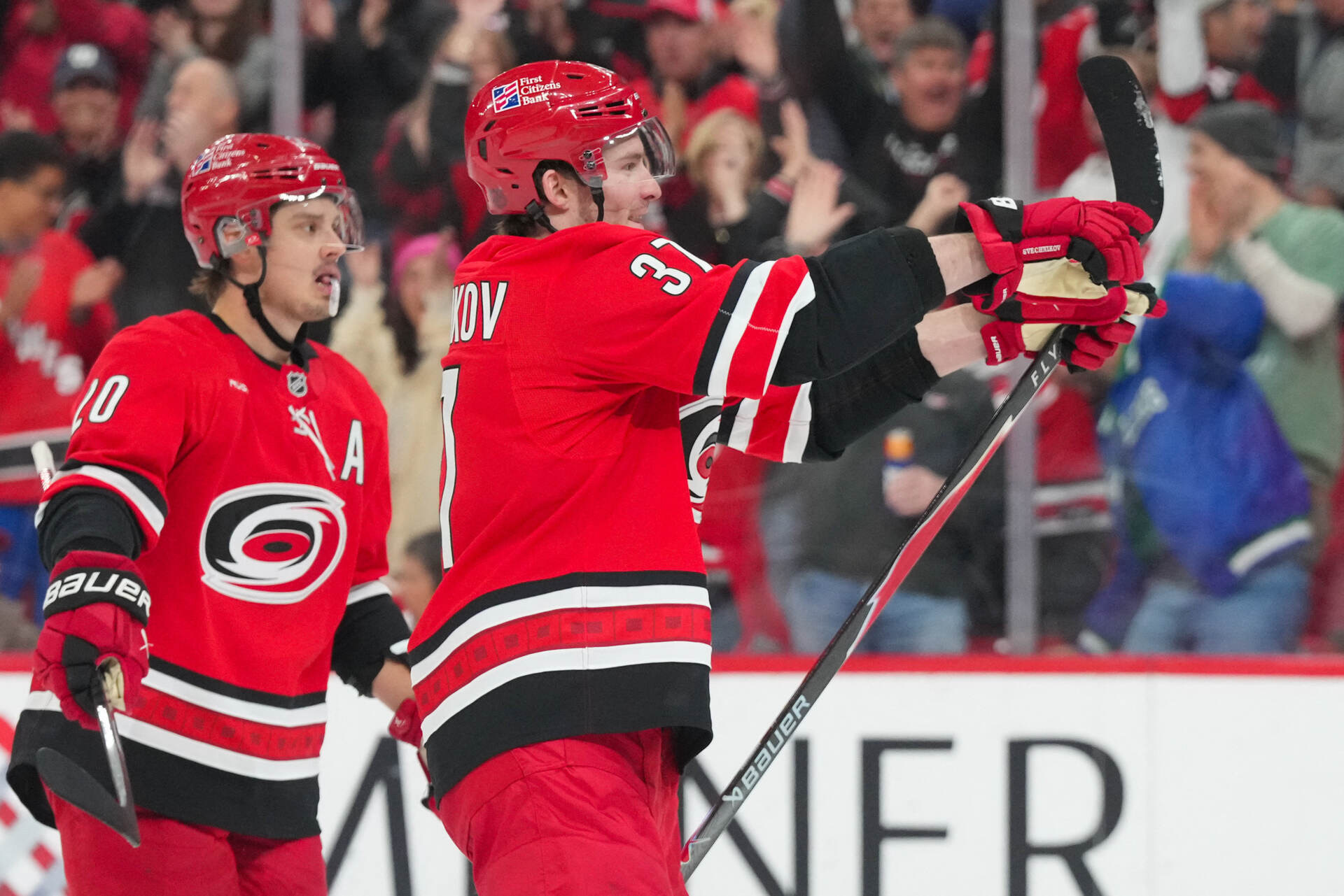 Speltips Carolina - Ottawa