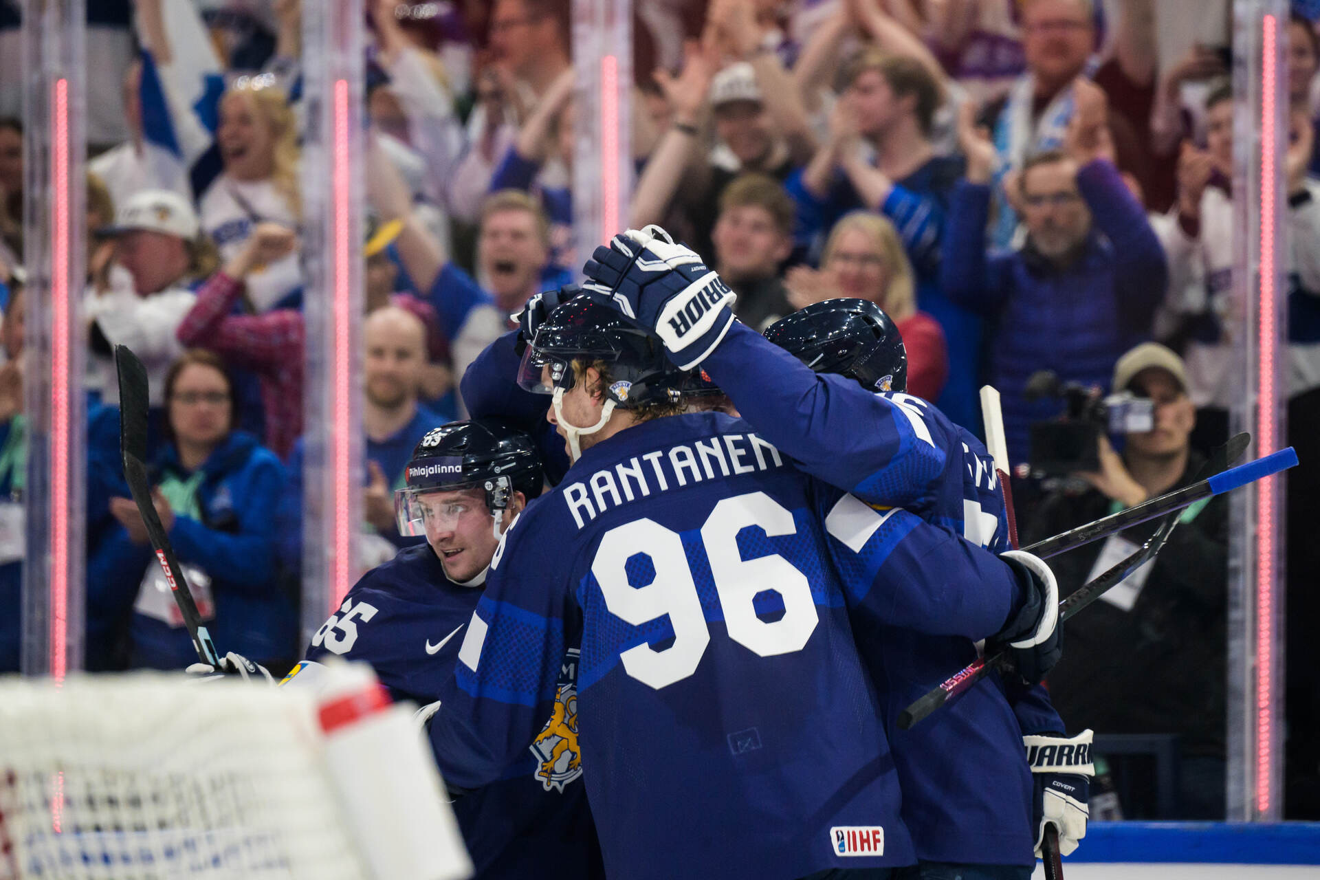 Speltips Slovakien - Finland