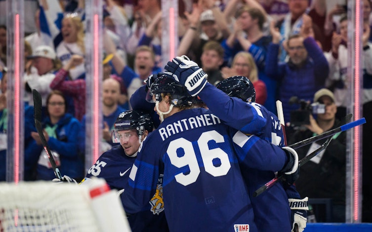 Speltips Slovakien - Finland