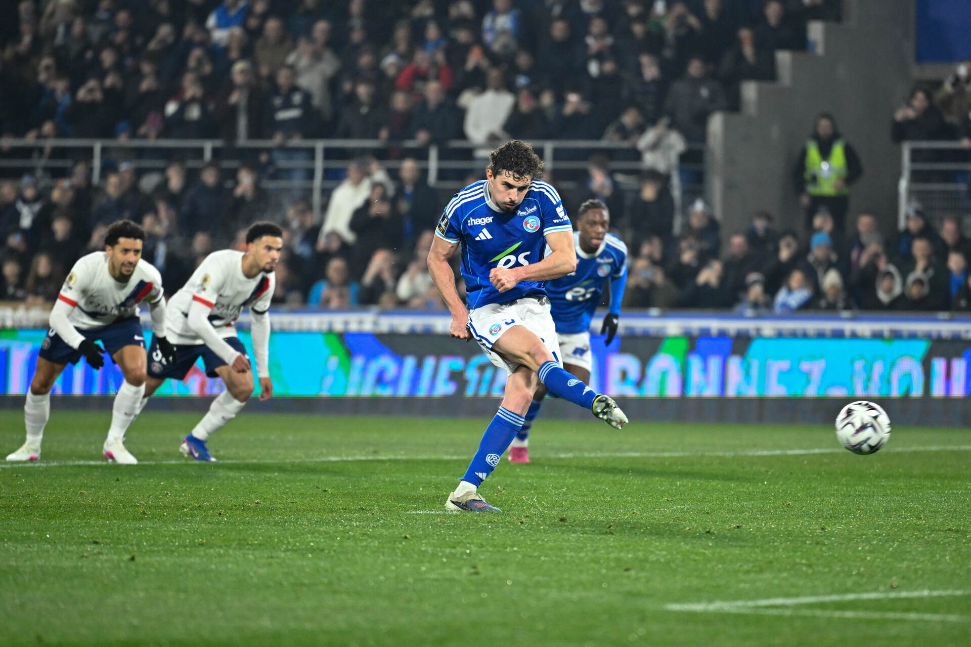 Speltips Le Havre - Strasbourg