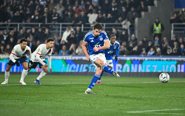 Speltips Le Havre - Strasbourg