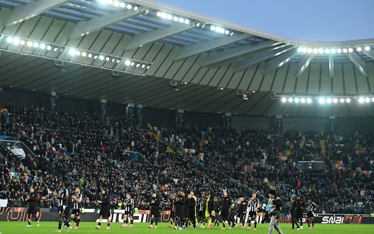 Speltips Lecce - Udinese