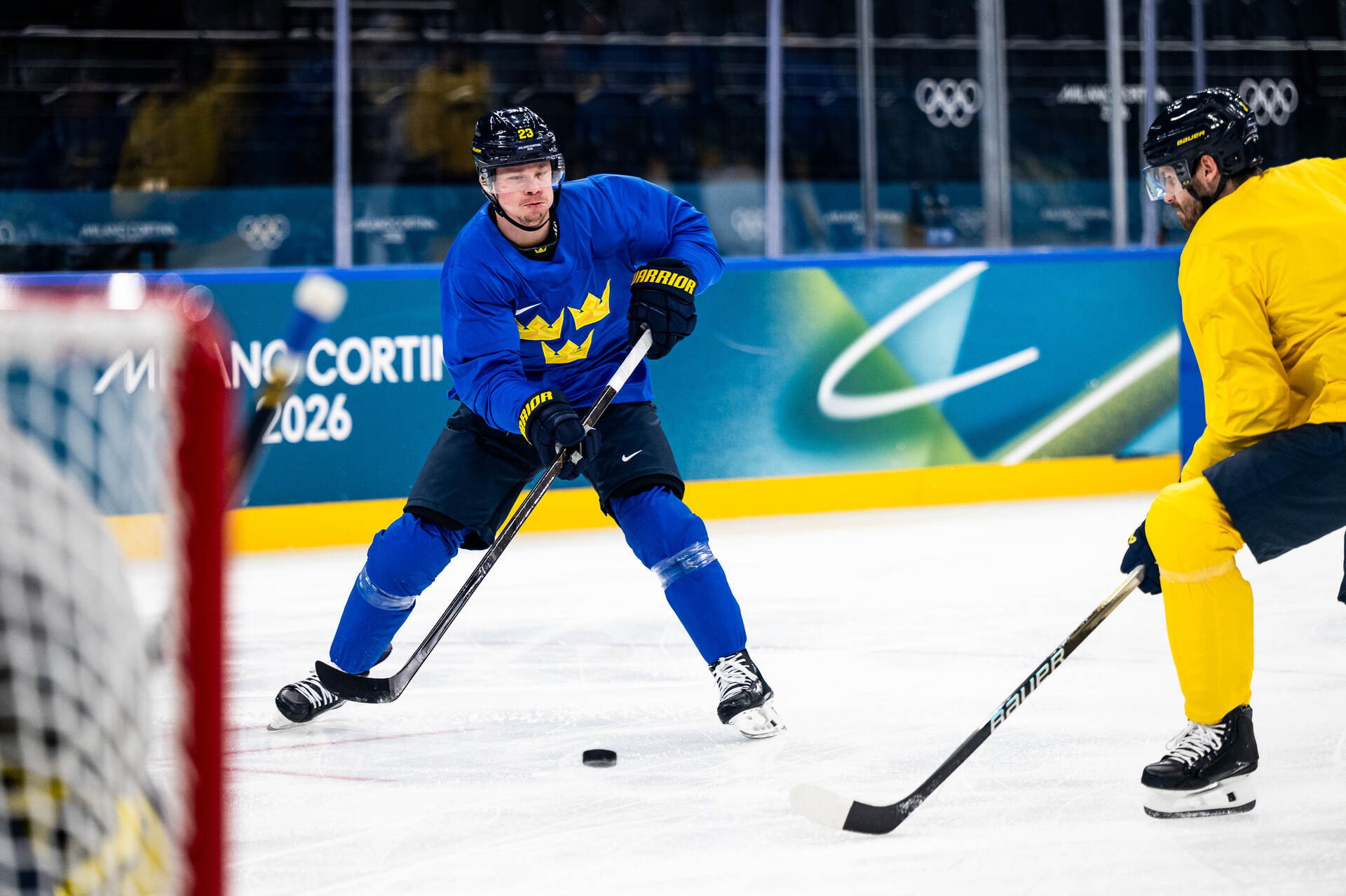 Speltips Sverige - Italien