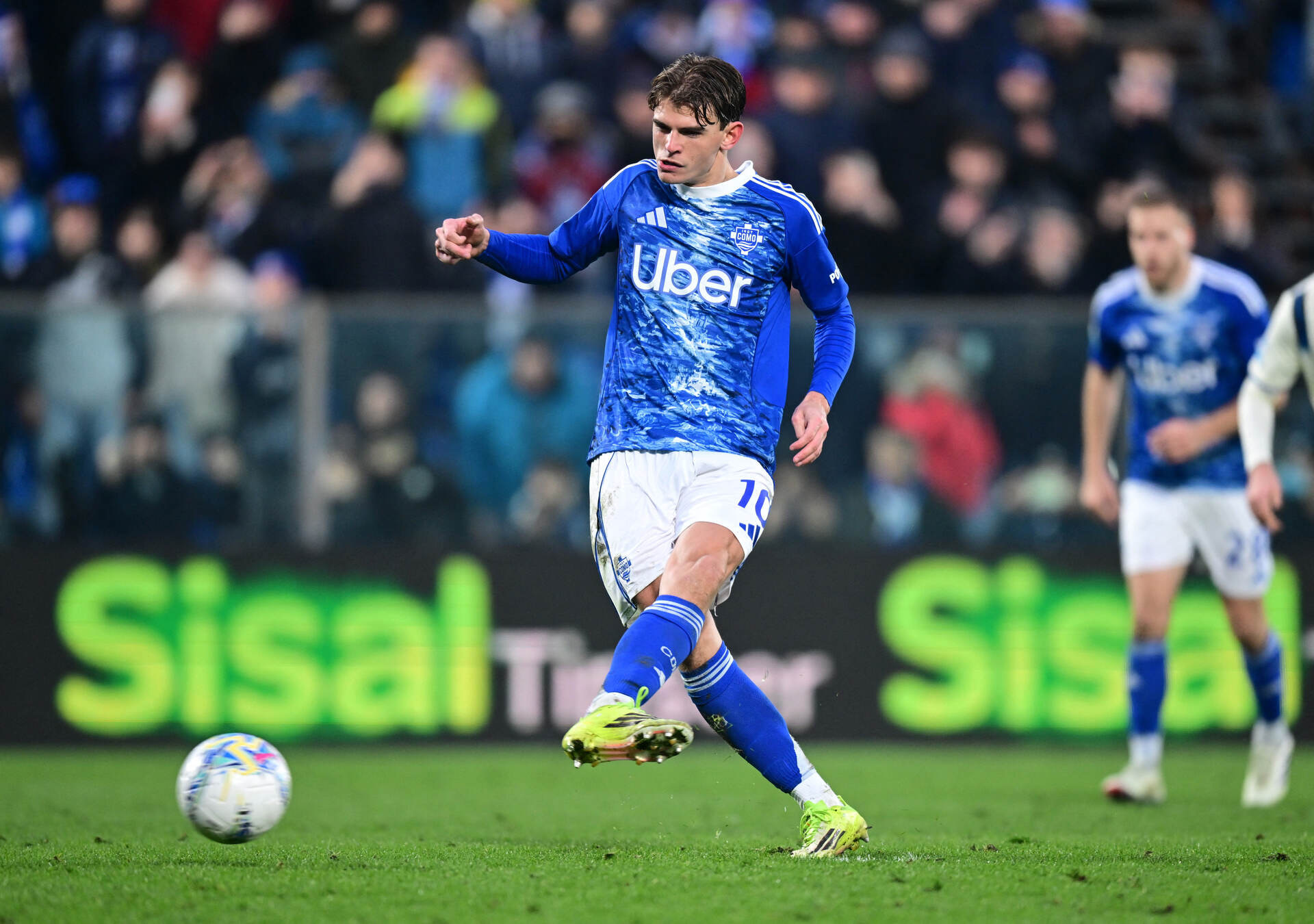 Speltips Como - Fiorentina