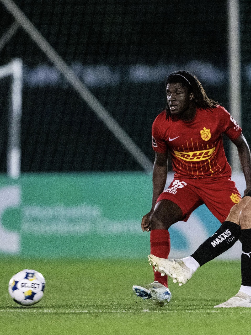 Speltips Nordsjälland - Vejle