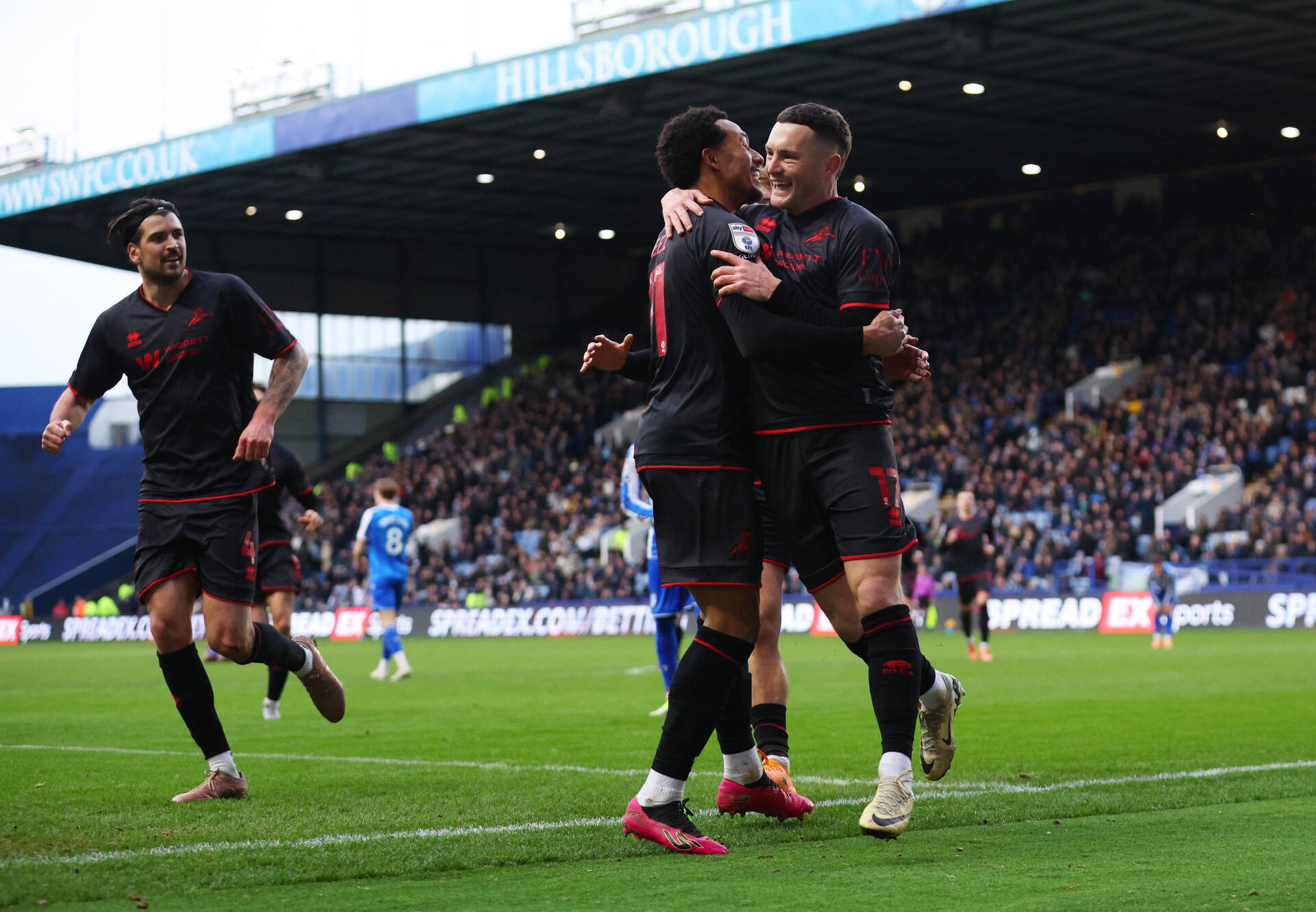 Speltips Millwall - Portsmouth