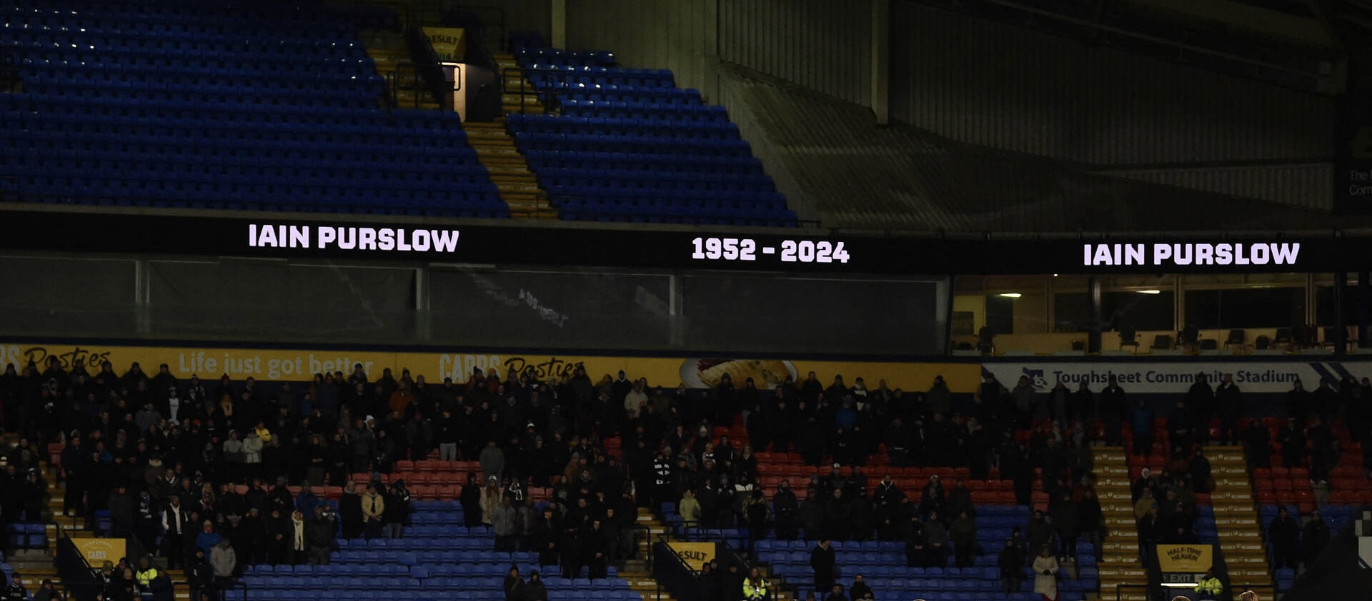 Speltips Bolton - Blackpool