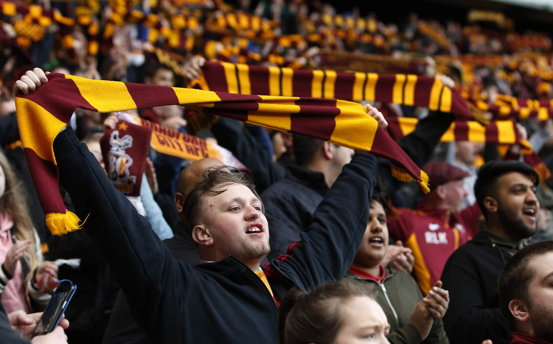 Speltips Bradford - Rotherham