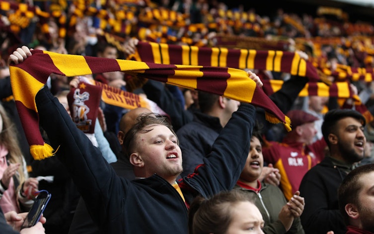 Speltips Bradford - Rotherham