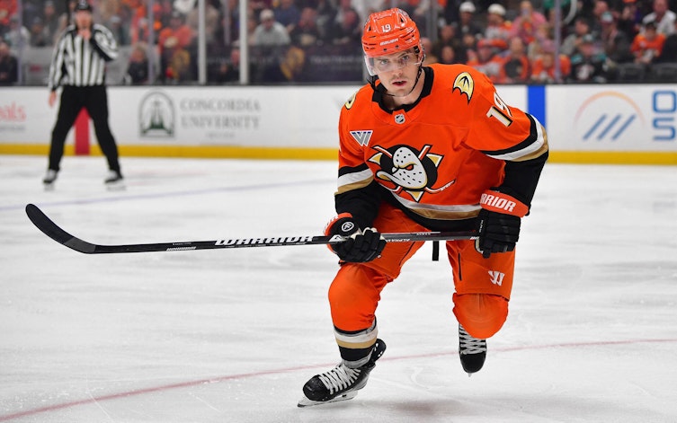 Speltips Anaheim - Winnipeg