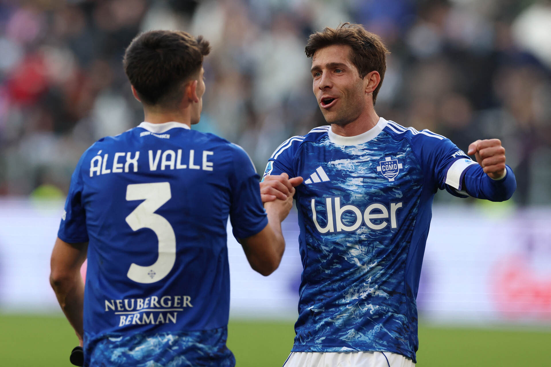 Speltips Como - Lecce