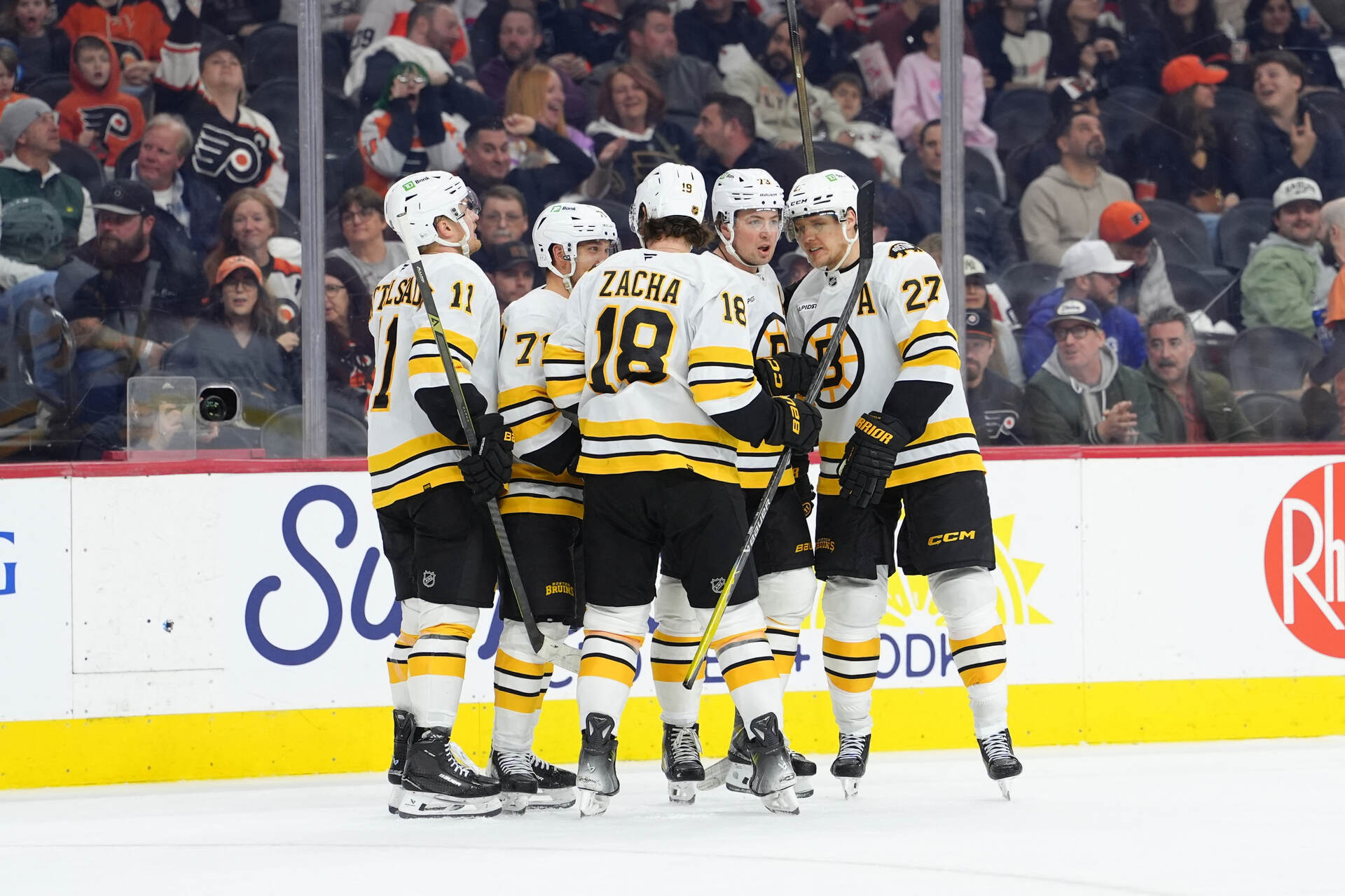 Speltips Boston - Pittsburgh