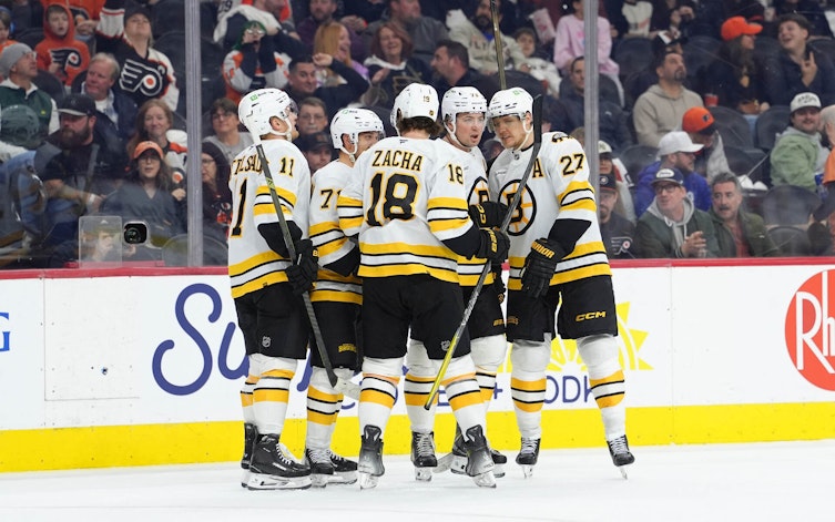Speltips Boston - Pittsburgh