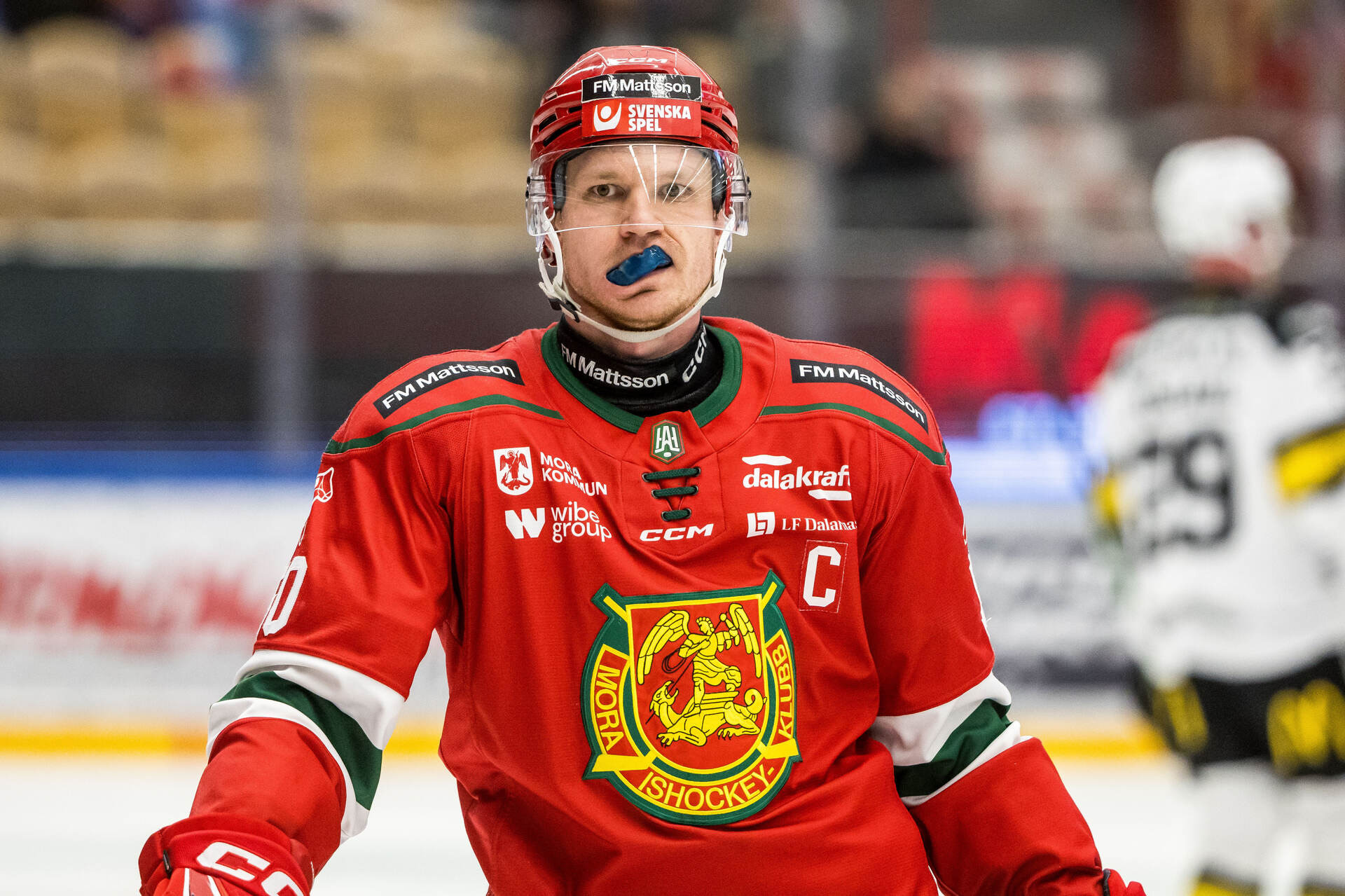 Speltips Mora - Nybro