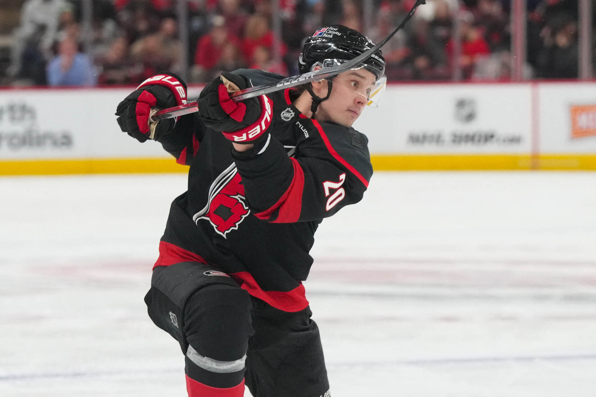 Speltips Carolina - Pittsburgh