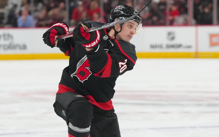 Speltips Carolina - Pittsburgh