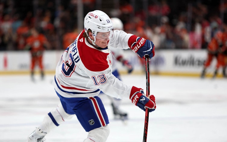 Speltips Ottawa - Montreal