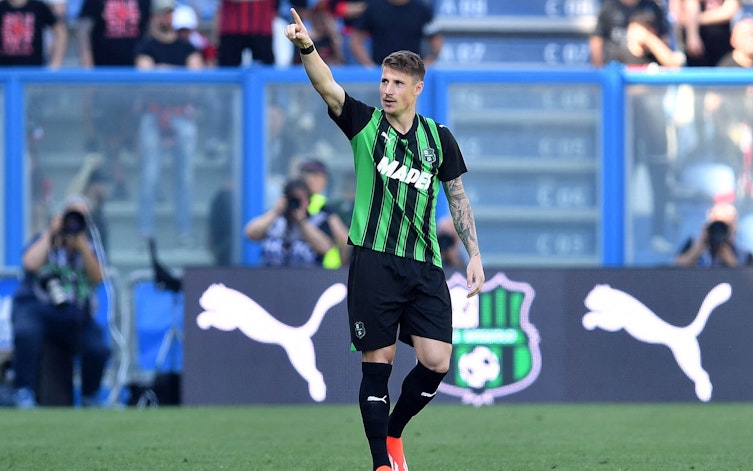 Speltips Sassuolo - Bologna