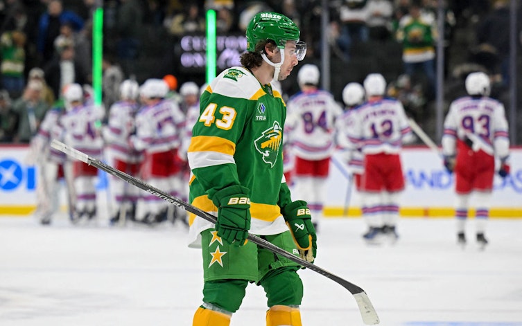 Speltips Minnesota - Toronto