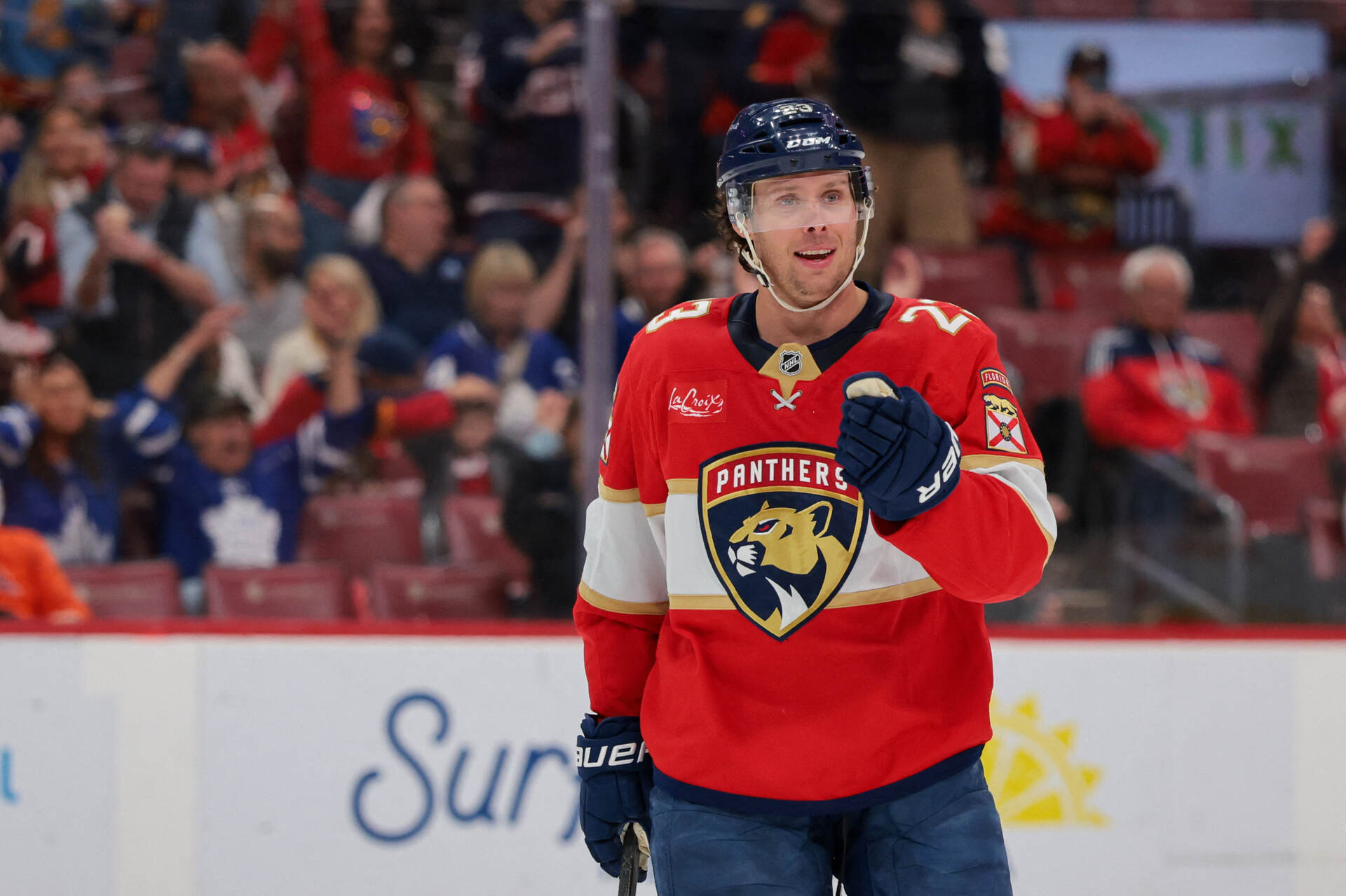 Speltips Vancouver - Florida