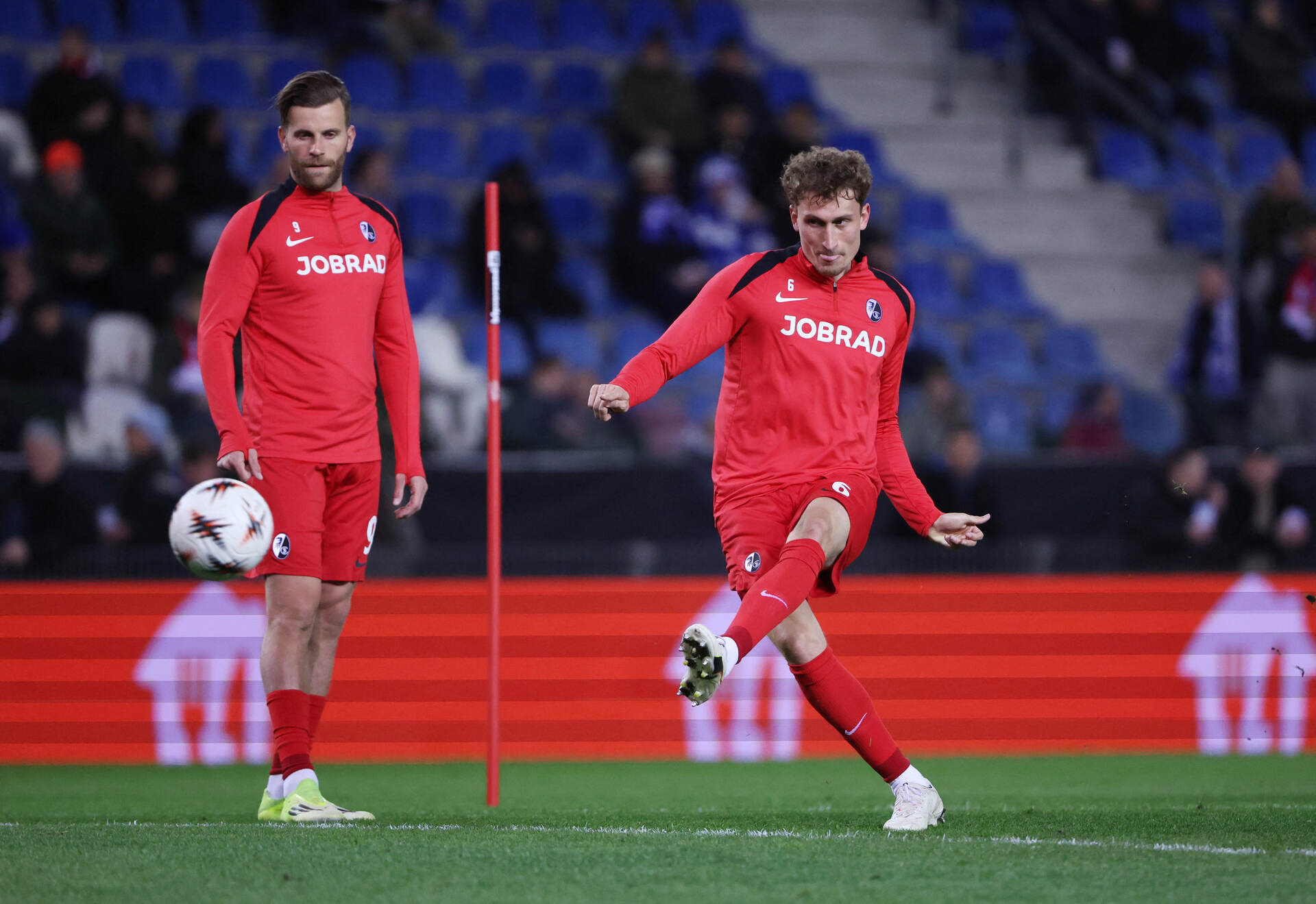 Speltips Freiburg - Genk