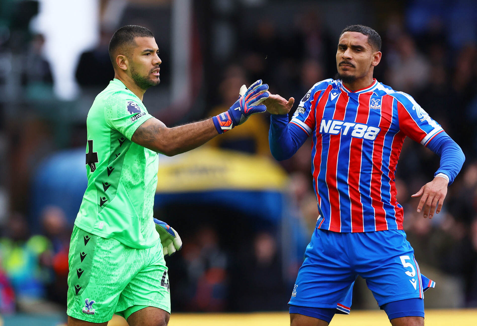 Speltips AEK Larnaca - Crystal Palace