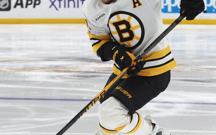 Speltips Boston - Toronto