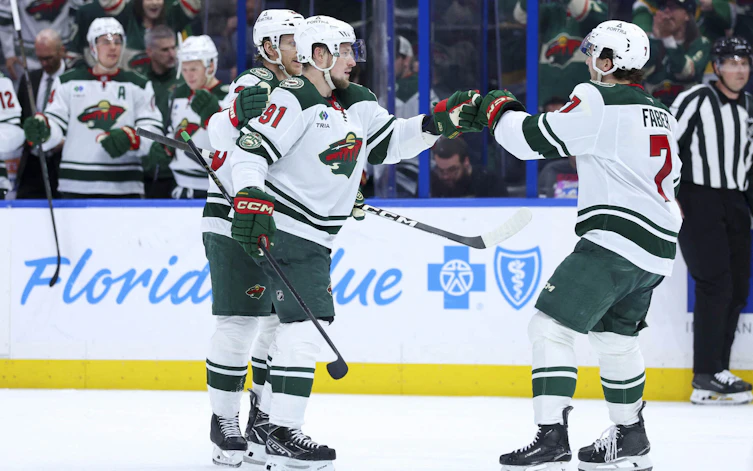 Speltips Florida - Minnesota