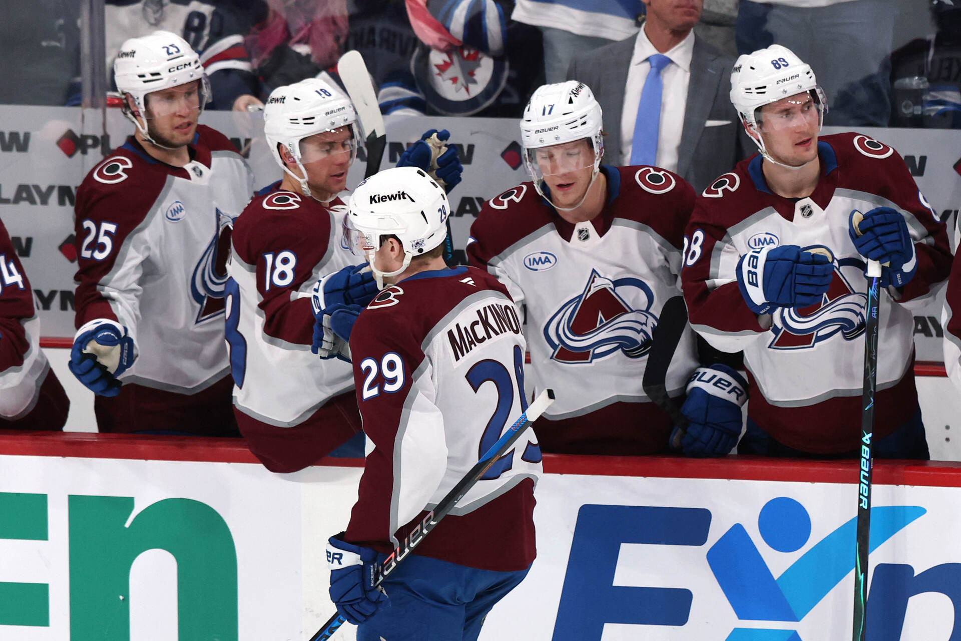 Speltips Colorado - Calgary