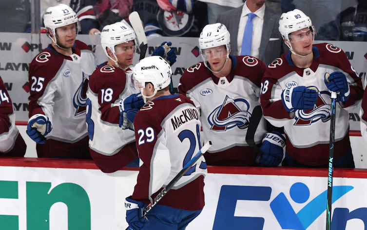 Speltips Colorado - Calgary