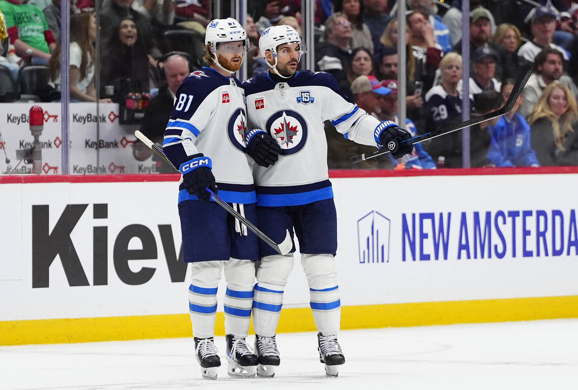 Speltips Dallas - Winnipeg
