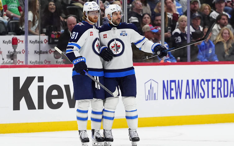Speltips Dallas - Winnipeg