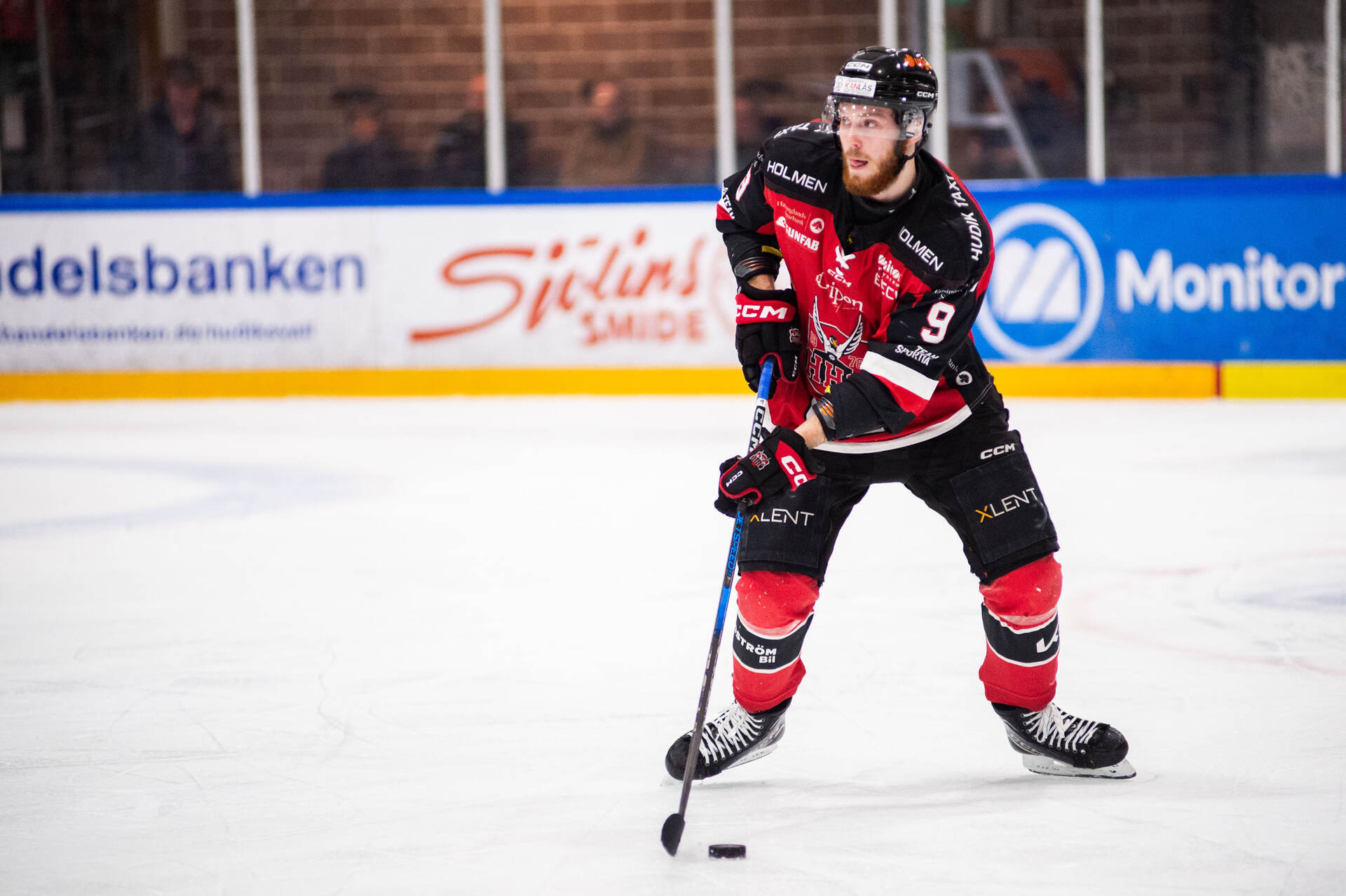 Speltips Hudiksvall - Lindlöven