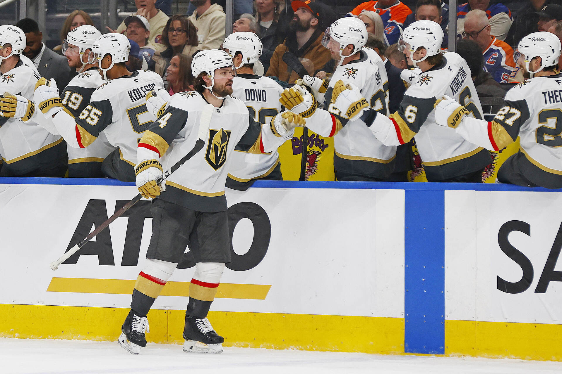 Speltips Vancouver - Vegas