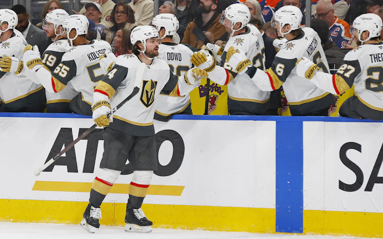 Speltips Vancouver - Vegas