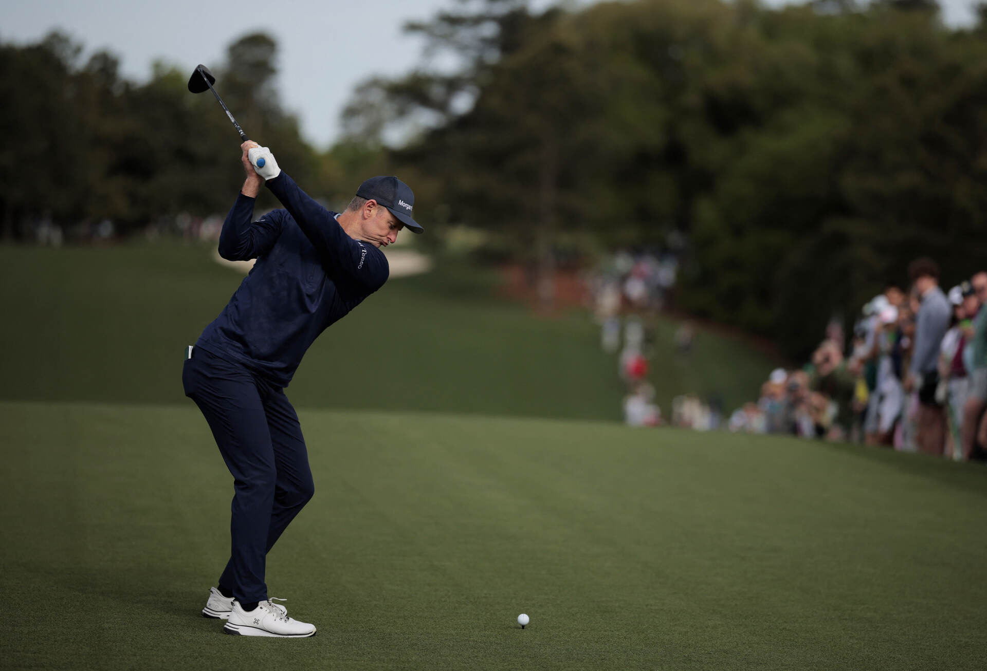 Speltips The Masters 2026