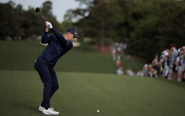 Speltips The Masters 2026