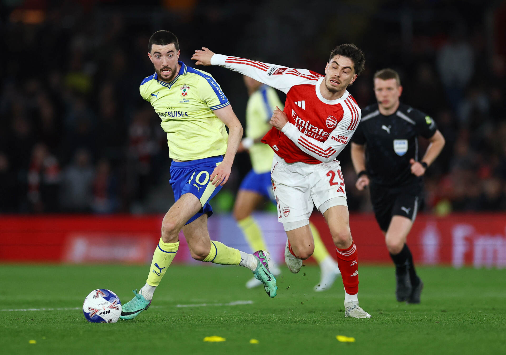 Speltips Southampton - Blackburn