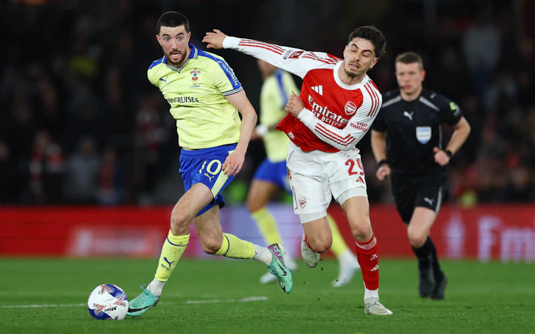 Speltips Southampton - Blackburn