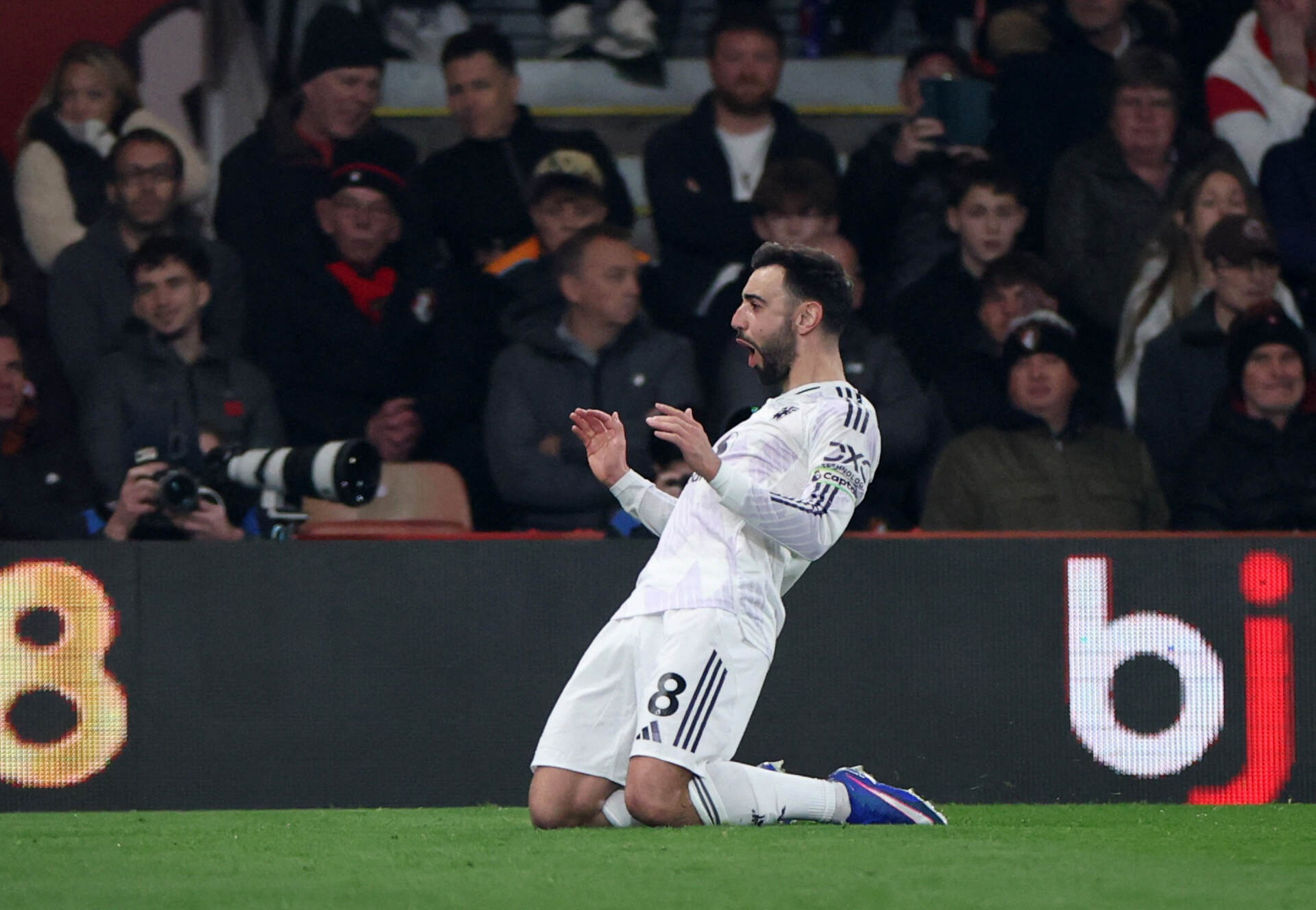 Manchester United - Leeds