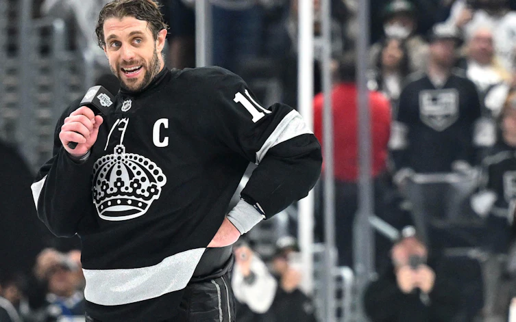 Speltips Seattle - LA Kings